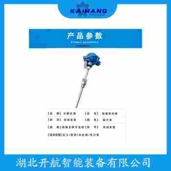 鎧裝熱電阻 WZPK-405S功能特點