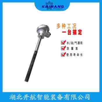 鎧裝熱電阻 WZP-316T功能特點(diǎn)
