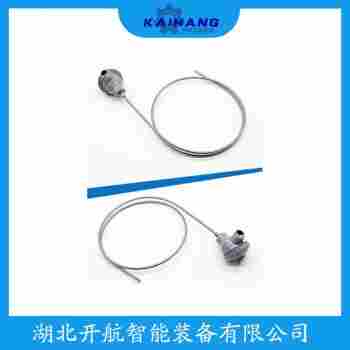 鎧裝熱電阻 WZP-316T功能特點(diǎn)