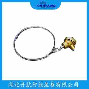 鉑銠熱電阻 WZP2-140G開航