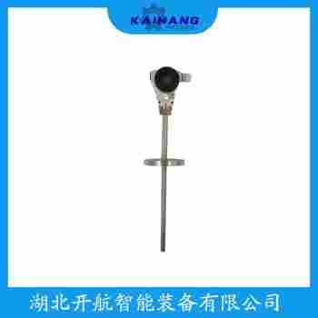 鉑銠熱電阻 WZPK-333功能特點