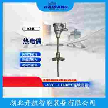 WZPK-426 鉑銠熱電阻