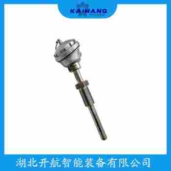 鉑銠熱電阻 WZCF-430應用案例