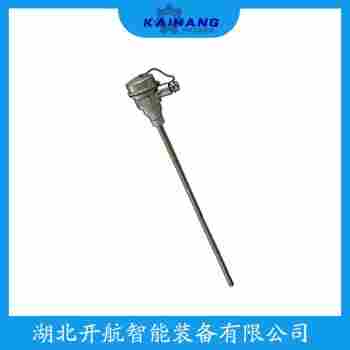 鉑銠熱電阻 WZPK2-105功能特點(diǎn)