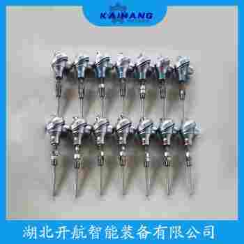 WZPK-365 鎧裝熱電阻