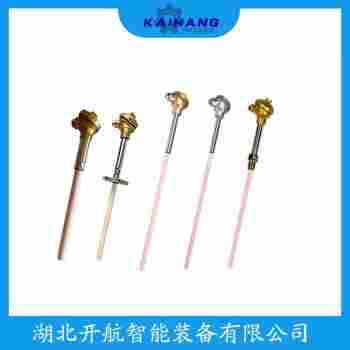 鉑銠熱電阻 WZPK-303選擇要點