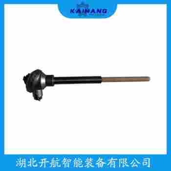 WZPK2-206 铠装热电阻