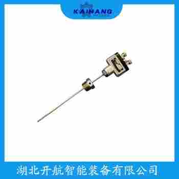 鎧裝熱電阻WZPK2-325 使用方法