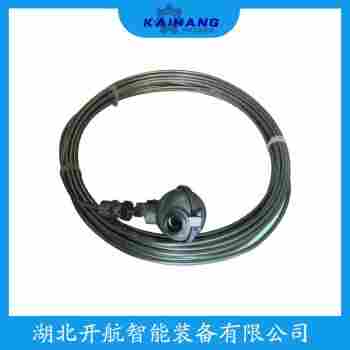 鎧裝熱電阻WRN-520 選擇要點