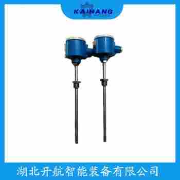 鎧裝熱電阻WZP-269 參數(shù)規(guī)格