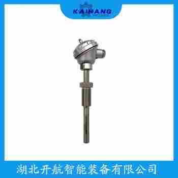 鉑銠熱電阻 WZPK-563開航