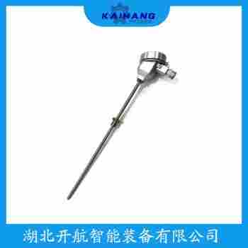 鉑銠熱電阻 WZPK-104S開航