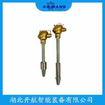 鉑銠熱電阻WZP-141G 功能特點(diǎn)