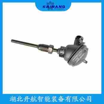 鉑銠熱電阻NS-PT100G-TR-005+01 功能特點