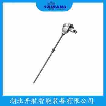 鎧裝熱電阻 WZPM410開航