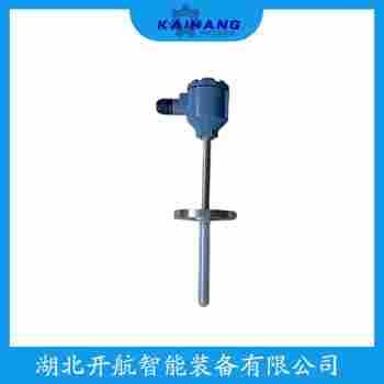 WZPK-430F 鎧裝熱電阻