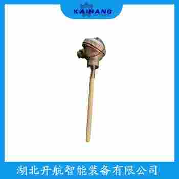 WZP2F-430 铠装热电阻