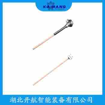 鎧裝熱電阻WZPK-126 使用方法