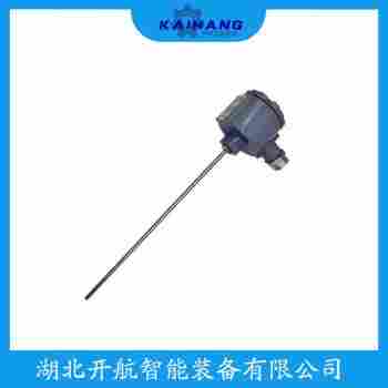 鎧裝熱電阻 WZPK-205S參數(shù)規(guī)格