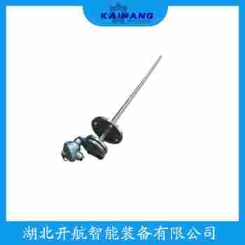 WZPK-138 铠装热电阻