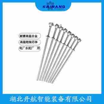 WRN-241 铂铑热电阻