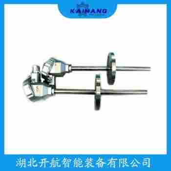 鎧裝熱電阻 WZPK-504參數(shù)規(guī)格