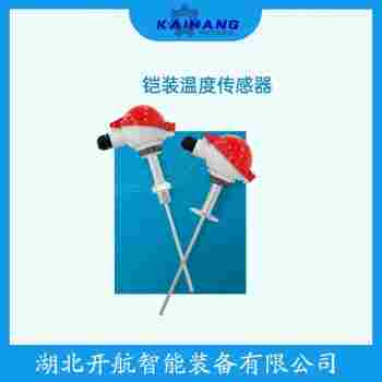 鎧裝熱電阻 WZPK-305S產(chǎn)品特點(diǎn)