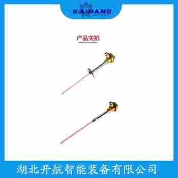 鉑銠熱電阻 WZCF-130開航