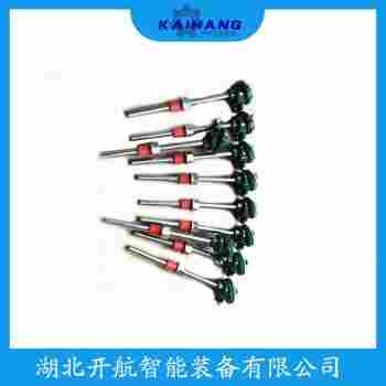 鎧裝熱電阻 WZPK2-126維護建議