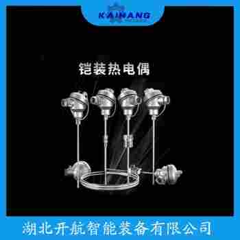 WZPK2-234 鉑銠熱電阻