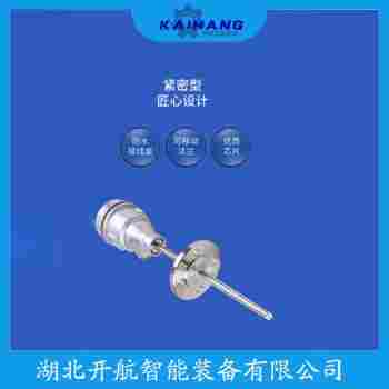 鉑銠熱電阻 WZPK2-105功能特點(diǎn)