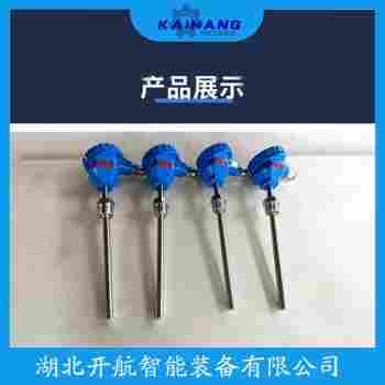 WZPK-506SA 铂铑热电阻