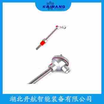 鉑銠熱電阻 WZP2-230NM開航