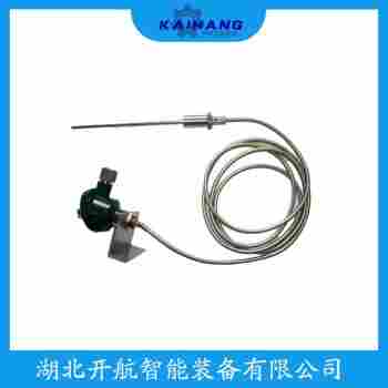 鎧裝熱電阻 WZPB-240S開航