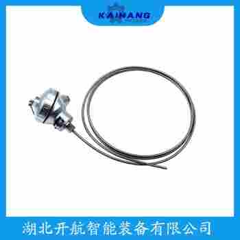 鎧裝熱電阻 WZPK-206開航