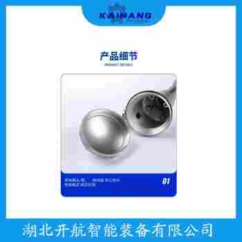 鉑銠熱電阻WZP-014T 操作流程