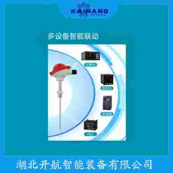 鉑銠熱電阻WZPK2-105 功能特點(diǎn)