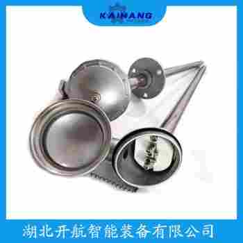 鉑銠熱電阻 WZPK-206S開航