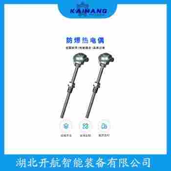 鎧裝熱電阻 WZPK-273選擇要點(diǎn)