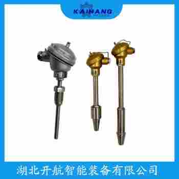 鉑銠熱電阻 WZP-PT100應(yīng)用案例