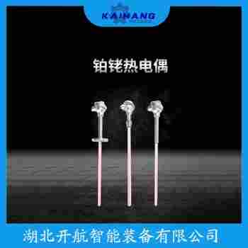 鉑銠熱電阻WZPK-163 選擇要點(diǎn)