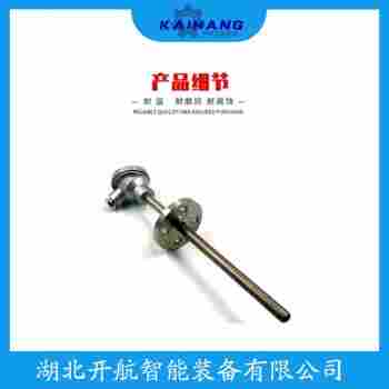 鉑銠熱電阻 WZPK-333開航