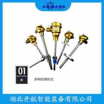 鉑銠熱電阻WZPK2-176 產(chǎn)品優(yōu)勢(shì)