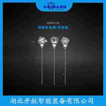 KCWZP-4401-CA-300 铠装热电阻