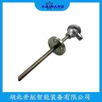 WZPK-403 铠装热电阻