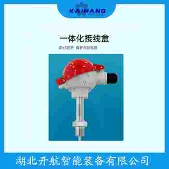 鉑銠熱電阻WZC-270 功能特點