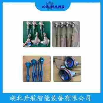 鎧裝熱電阻 WZPK-403開航