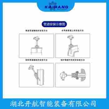鉑銠熱電阻KCWZP-4401-CA-350 產(chǎn)品優(yōu)勢