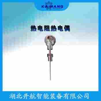 鉑銠熱電阻 WZPK-174功能特點(diǎn)