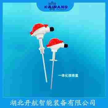 鎧裝熱電阻WZC2F-430 功能特點